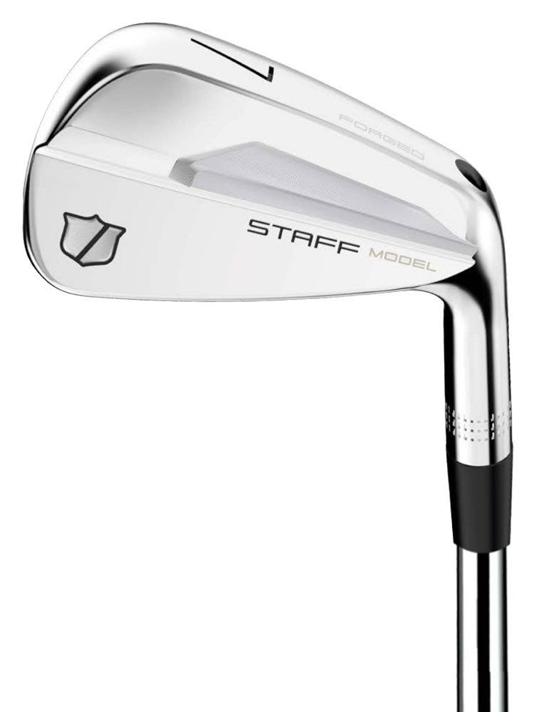 オマケあり!! Wilson Staff FLUID FEEL アイアン 9本組 8番